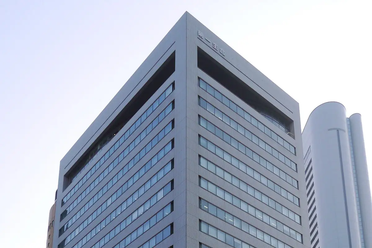 大阪第一生命ビル, 大阪