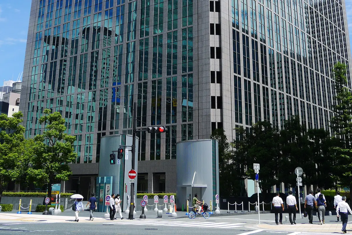 堂島AVANZA, 大阪