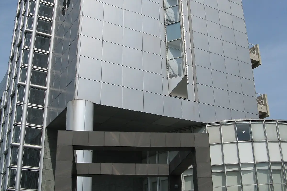 大阪市下水道科學館, 大阪