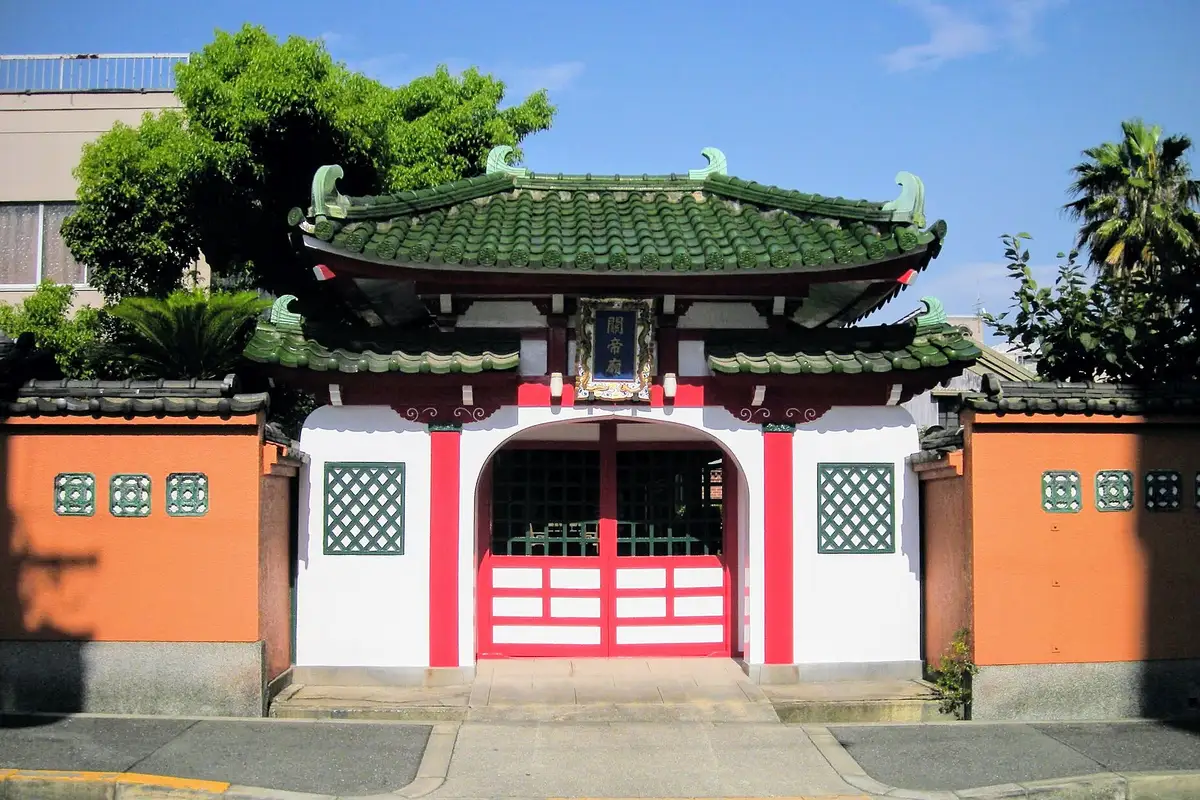 清寿院, 大阪