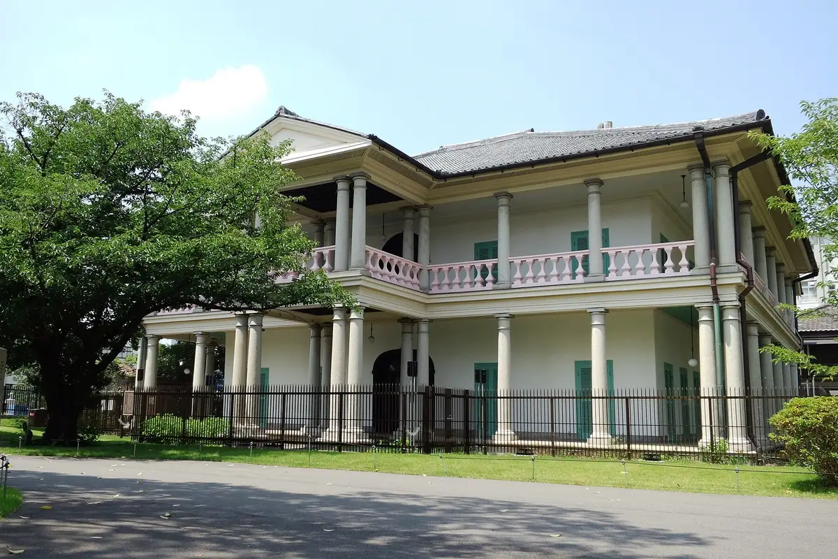 Senpukan, Osaka