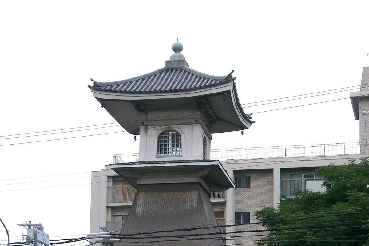 住吉公园, 大阪