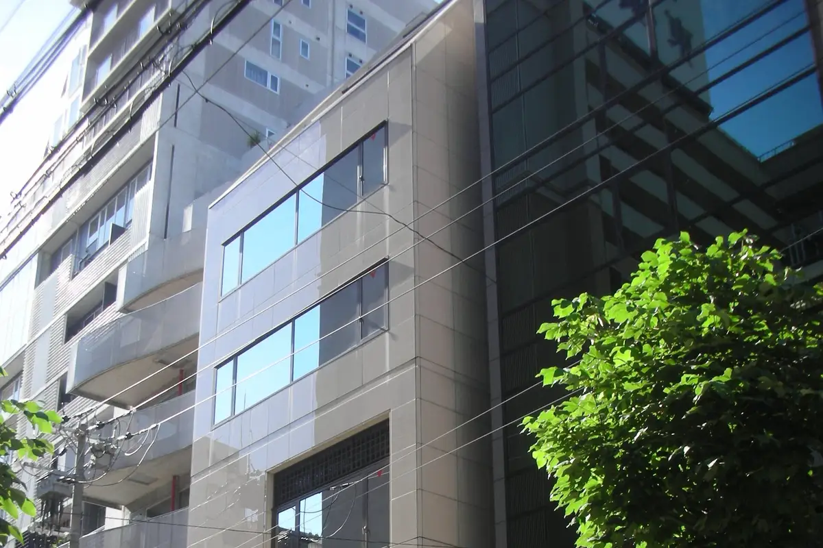 湯木美術館, 大阪
